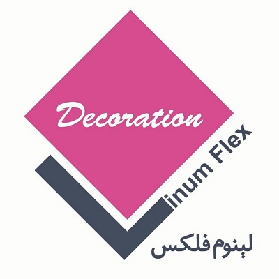 پارچه دیواری تیمبرلند ، محصول شرکت لینوم فلکس